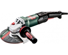 Угловая шлифмашина Metabo WE 19-180 Quick RT