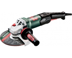 Угловая шлифмашина Metabo WEA 19-180 Quick RT