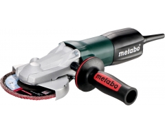 Угловая шлифмашина Metabo WEF 9-125