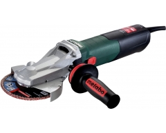 Угловая шлифмашина Metabo WEF 15-125 Quick