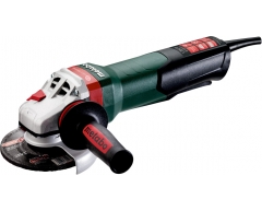 Угловая шлифмашина Metabo WEPBA 17-125 Quick