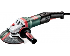 Угловая шлифмашина Metabo WEPBA 19-180 Quick RT