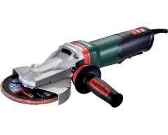 Угловая шлифмашина Metabo WEPBF 15-150 Quick