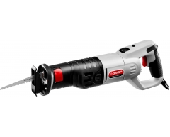 Сабельная пила ЗУБР ЗПС-1100 Э, 29 Длина хода, 1100 Мощность