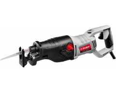 Сабельная пила ЗУБР ЗПС-1400 Э, 32 Длина хода, 1400 Мощность