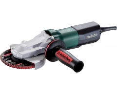 Угловая шлифмашина Metabo WEPF 9-125, 125 мм, 910 Вт, 10500 об/мин