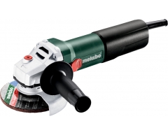 Угловая шлифмашина Metabo WEQ 1400-125