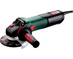 Угловая шлифмашина Metabo WEV 17-125 Quick Inox