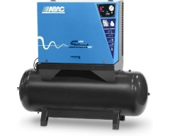 Компрессор масляный Abac B4900/LN/270/4, 270 л, 514 л/мин, 3.0 кВт, 400 В