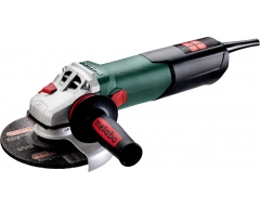 Угловая шлифмашина Metabo WEV 17-150 Quick