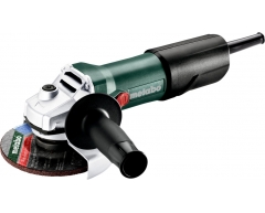 Угловая шлифмашина Metabo WEV 850-125, 125 мм, 8500 Вт, 3000-11500 об/мин