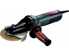 Угловая шлифмашина Metabo WEVF 10-125 Quick Inox