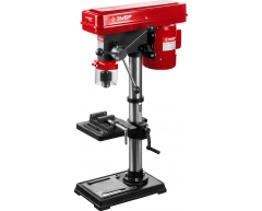 Вертикальный сверлильный станок ЗУБР ЗСС-450, 1.5-16 max, 450 Мощность, 230 Напряжение