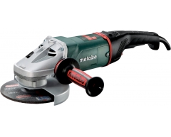 Угловая шлифмашина Metabo WE 24-180 MVT