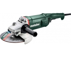 Угловая шлифмашина Metabo WE 2400-230