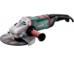 Угловая шлифмашина Metabo WE 26-230 MVT Quick