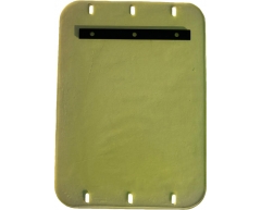 Коврик полиуретановый Zitrek 091-0205-00 для Z3K 110, 500x580 Размер коврика (ДxШ)