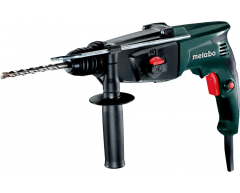 Перфоратор Metabo KHE 2444