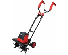 Культиватор электрический DDE ET 1200-40, 1 Количество скоростей, 40 см, 20 см, электрический Тип двигателя