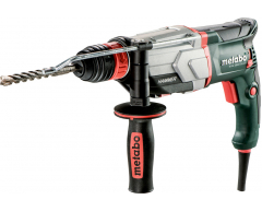 Перфоратор Metabo KHE 2660 Quick +БЗП