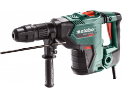 Перфоратор Metabo KHEV 5-40 BL