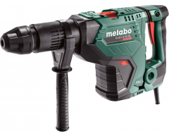 Перфоратор Metabo KHEV 8-45 BL