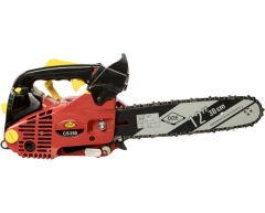 Бензопила DDE CS 250-12, 30 см, 3/8 мм, 3.7 кг, 1.1 кВт, 25.4 см3