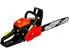 Бензопила DDE CS 4518, 45 см, 0.325 мм, 5.8 кг, 1.82, 45