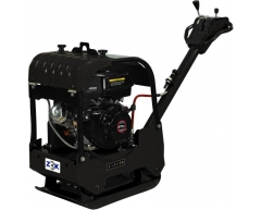 Виброплита бензиновая Zitrek Z3K 155 L, 38 кН, 650х420 мм, 154 кг, 9.0 л.с.