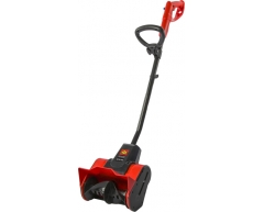 Снегоуборочная лопата электрическая DDE STE 140, 26 Ширина снегозахвата, 12 Высота снегозахвата, 6.0 Вес нетто, 1400 Мощность