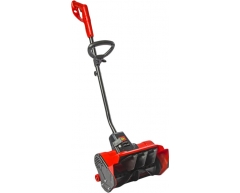 Снегоуборочная лопата электрическая DDE STE 160, 34 Ширина снегозахвата, 12 Высота снегозахвата, 6.6 Вес нетто, 1600 Мощность