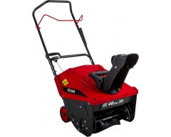 Снегоуборочная машина бензиновая DDE ST 3546, колесный Тип передвижения, 46 см, б Тип двигателя