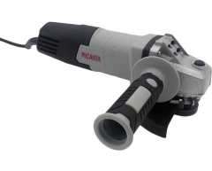 Угловая шлифмашина Ресанта УШМ-125/900, 125 мм, 900 Вт, 11000 об/мин