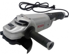 Угловая шлифмашина Ресанта УШМ-180/1800, 180 мм, 1800 Вт, 7500 об/мин