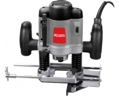 Фрезер Ресанта ФМ-1300Э, 6/8 Диаметр патрона, 1300 Мощность, 16000-30000 Частота вращения