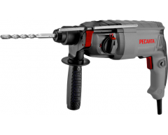 Перфоратор Ресанта П-24-650К, двухрежимный Количество режимов, 2.8 Дж, 650 Вт