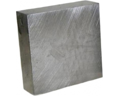 Комплект ножей Zitrek 067-0095-04 для GQ 40, 1 Количество ножей