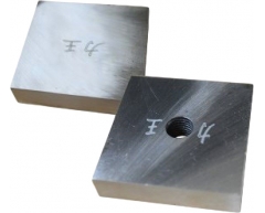 Комплект ножей Zitrek 067-0095-03 для GQ 40, 1 Количество ножей