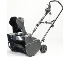 Снегоуборочная машина электрическая Zitrek ST 3000, 46 Ширина снегозахвата, 20 Высота снегозахвата, 12.3 Вес нетто, 3000 Мощность