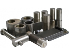 Комплект оснастки Zitrek 067-0099-001 для GW 40, 13