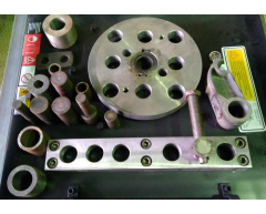 Комплект оснастки Zitrek 067-0099-002 для GW 40 М, 13