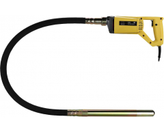 Вибратор глубинный электрический Zitrek Z 900 1.5, 35 мм, 1.5 м, 0.9 кВт