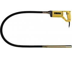 Вибратор глубинный электрический Zitrek Z 900 2.0, 35 мм, 2 м, 0.9 кВт