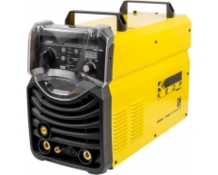 Инверторный сварочный полуавтомат Кедр MultiMIG 5000 S, 400 В, 32.5 кг