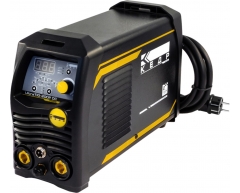 Аргонодуговой сварочный инвертор Кедр UltraTIG 200 P DC, 230 В, 6 кг