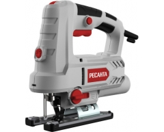 Лобзик Ресанта Л-100/850, 100 max, 10 max, 850 Мощность