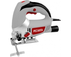 Лобзик Ресанта Л-80/750, 80 max, 10 max, 750 Мощность