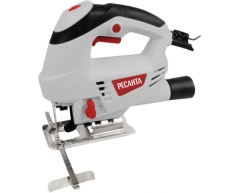 Лобзик Ресанта Л-65/650, 65 max, 7 max, 650 Мощность