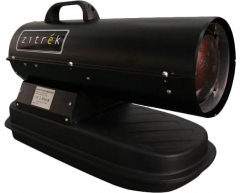 Тепловая пушка дизельная Zitrek BFG 20, 20 кВт, 660 м3/ч, 12 л, дизельное/керосин Вид топлива