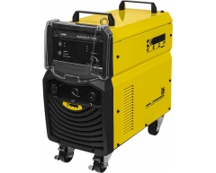 Инверторный сварочный плазморез Кедр AlphaCUT 100, 400 В, 54 кг, 20-100 А